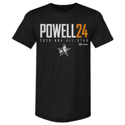 Norman Powell Miami Heat 2026 NBA All-Star Elite WHT (ONLINE ORDER ONLY)