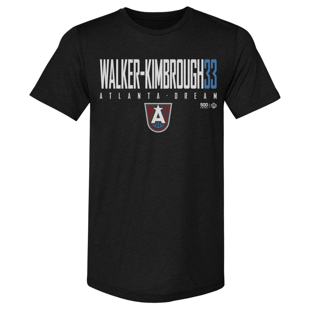 Shatori Walker-Kimbrough Atlanta Dream Elite WHT (ONLINE ORDER ONLY)