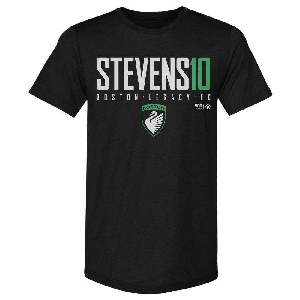 Ella Stevens Boston Legacy FC Elite WHT (ONLINE ORDER ONLY)