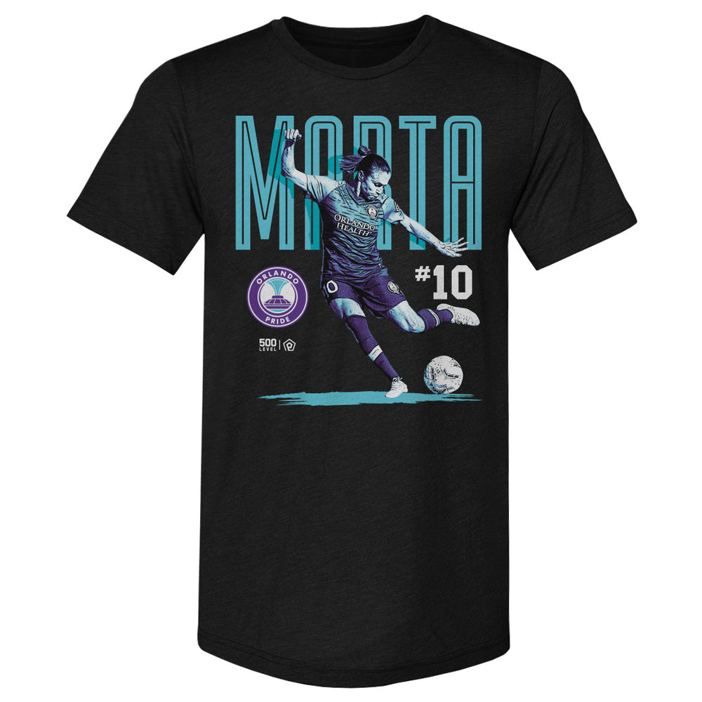 Marta Orlando Pride Bitmap WHT (ONLINE ORDER ONLY)