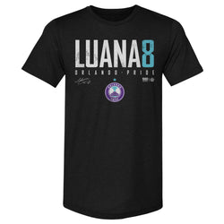 Luana Orlando Pride Elite WHT (ONLINE ORDER ONLY)