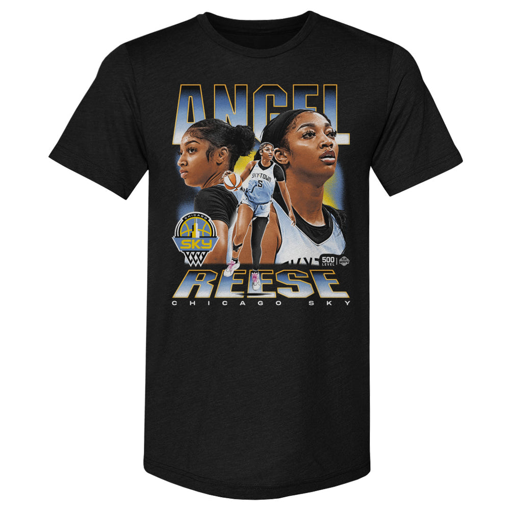 Angel Reese Chicago Sky Vintage WHT (ONLINE ORDER ONLY)