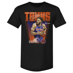 Karl-Anthony Towns New York Knicks Premiere WHT (ONLINE ORDER ONLY)