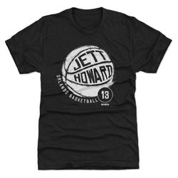 Jett Howard Orlando Basketball WHT (ONLINE ORDER ONLY)