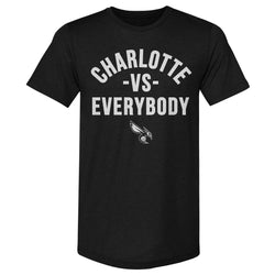 Charlotte Hornets Vs. Everybody WHT (ONLINE ORDER ONLY)