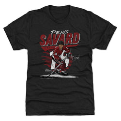 Denis Savard Chicago Comet WHT (ONLINE ORDER ONLY)