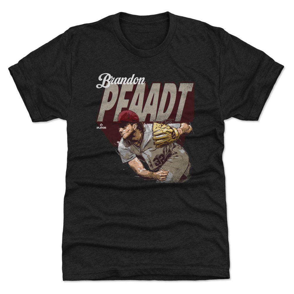 Brandon Pfaadt Arizona Strike WHT (ONLINE ORDER ONLY)