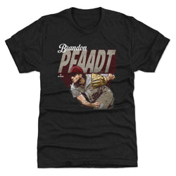 Brandon Pfaadt Arizona Strike WHT (ONLINE ORDER ONLY)