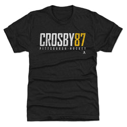 Sidney Crosby Pittsburgh Elite WHT