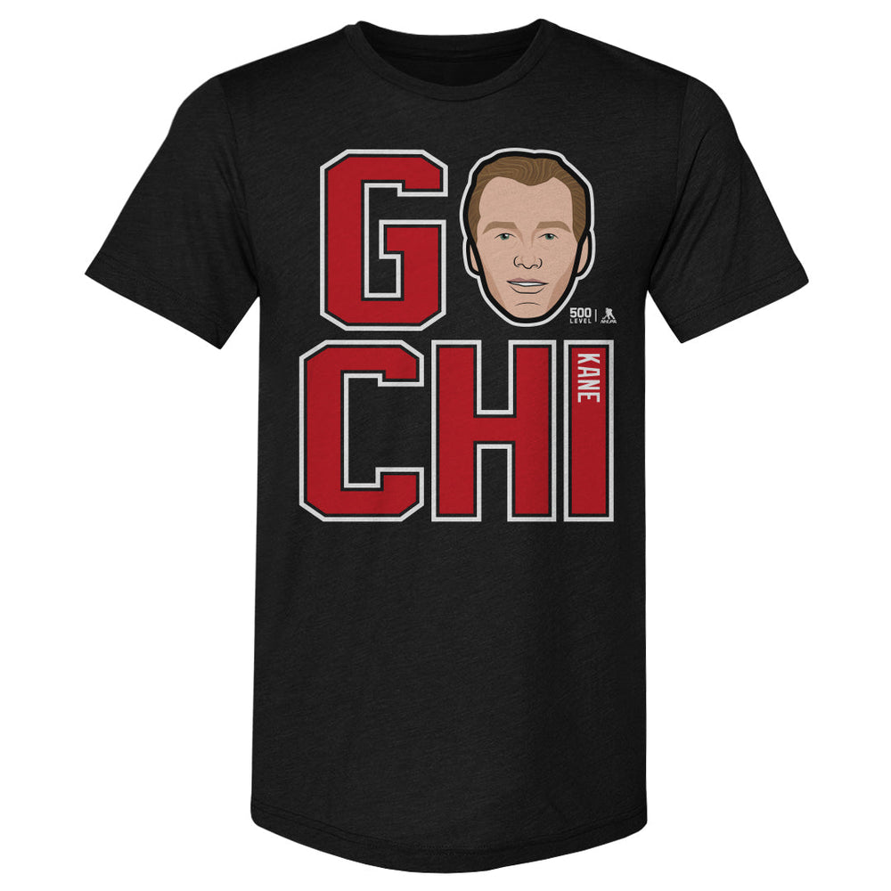 Patrick Kane Chicago GO CHI WHT (ONLINE ORDER ONLY)