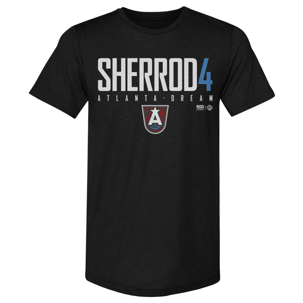 Jaylyn Sherrod Atlanta Dream Elite WHT (ONLINE ORDER ONLY)