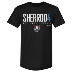 Jaylyn Sherrod Atlanta Dream Elite WHT (ONLINE ORDER ONLY)