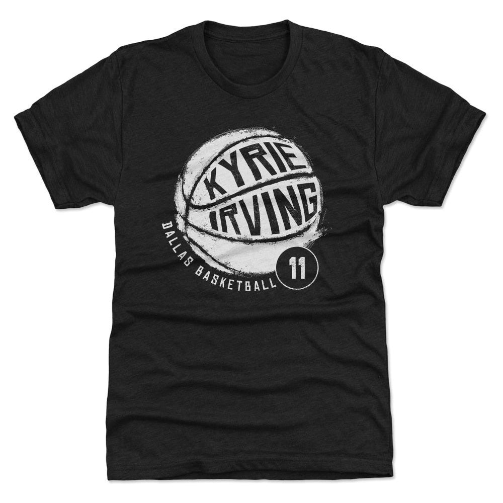 Kyrie Irving Dallas Basketball WHT (ONLINE ORDER ONLY)