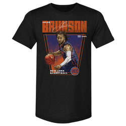 Jalen Brunson New York Knicks Premiere WHT (ONLINE ORDER ONLY)