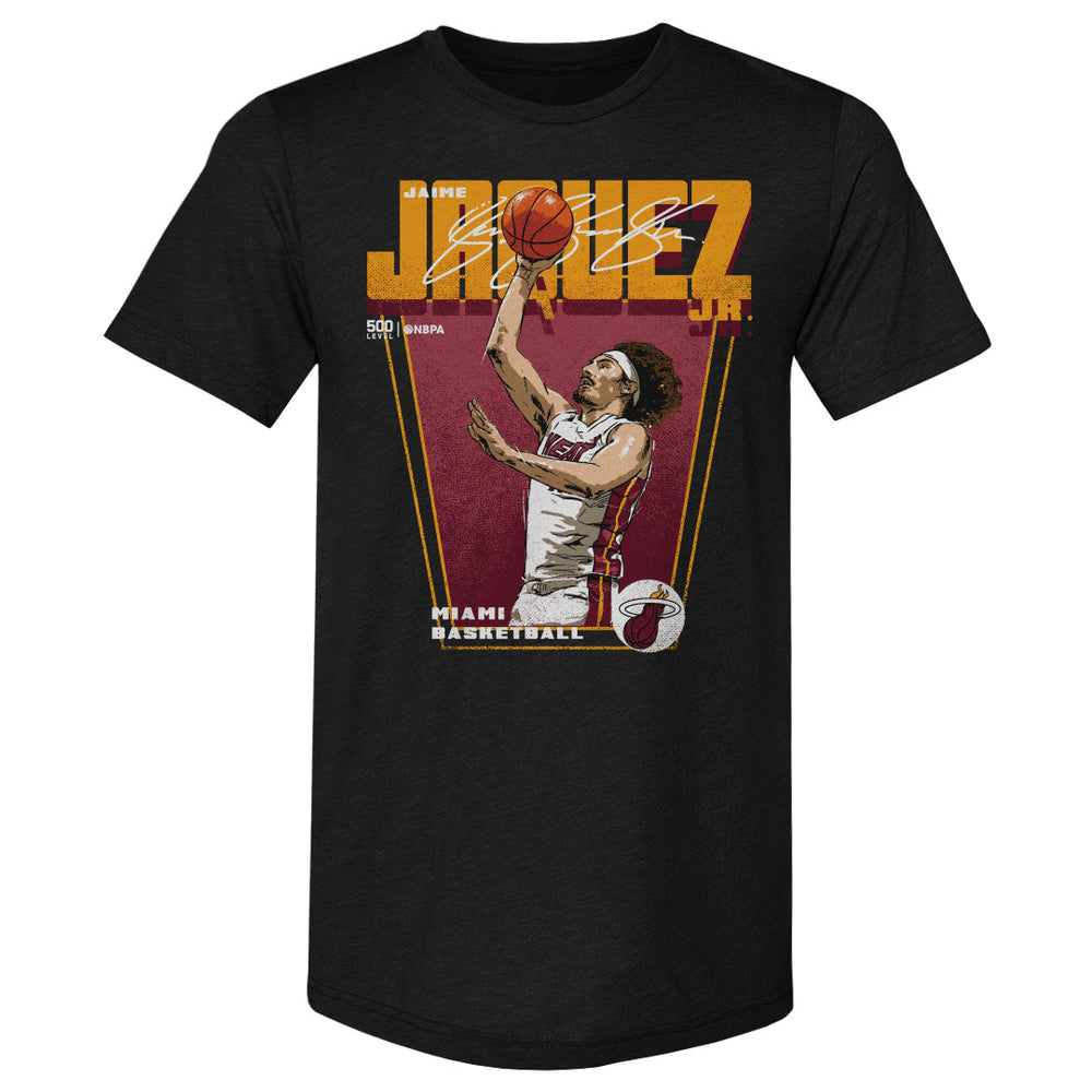 Jaime Jaquez Jr. Miami Heat Premiere WHT (ONLINE ORDER ONLY)