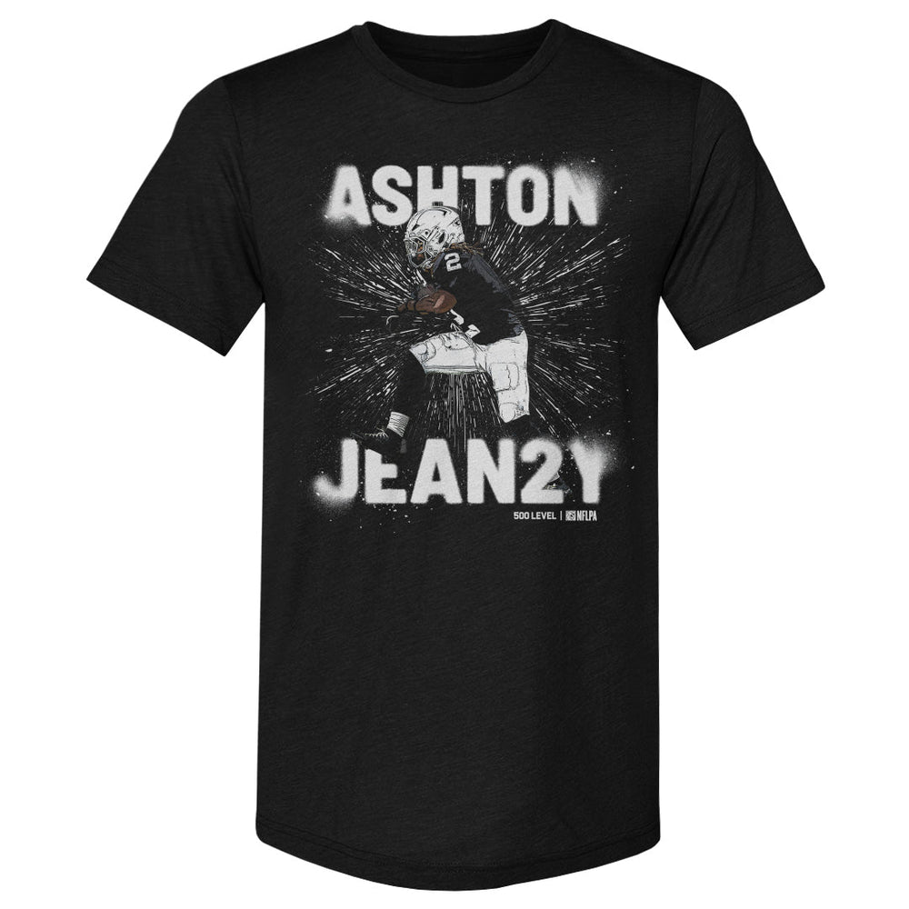 Ashton Jeanty Las Vegas Burst WHT (ONLINE ORDER ONLY)