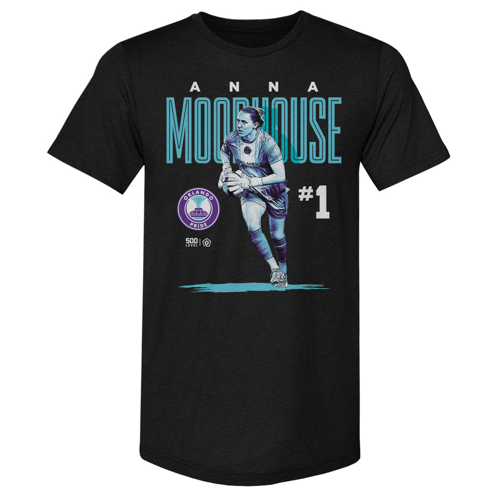 Anna Moorhouse Orlando Pride Bitmap WHT (ONLINE ORDER ONLY)