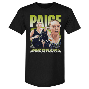 Paige Bueckers Dallas Wings Vintage WHT (ONLINE ORDER ONLY)
