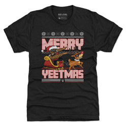 Jey Uso BIG SHOTS Merry Yeetmas WHT