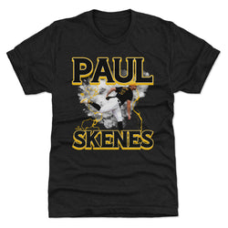 Paul Skenes Pittsburgh Lightning WHT