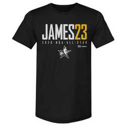 LeBron James Los Angeles Lakers 2026 NBA All-Star Elite WHT (ONLINE ORDER ONLY)