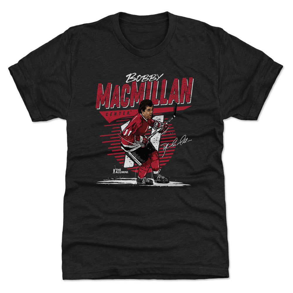 Bobby MacMillan Chicago Comet WHT (ONLINE ORDER ONLY)