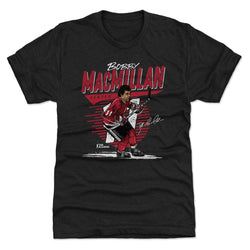 Bobby MacMillan Chicago Comet WHT (ONLINE ORDER ONLY)