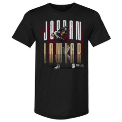 Jordan Lawlar Arizona Player Name WHT