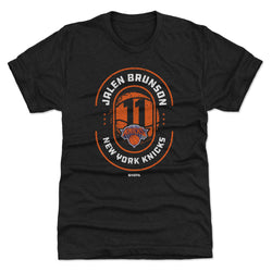 Jalen Brunson New York Knicks Imprint WHT (ONLINE ORDER ONLY)