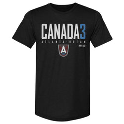 Jordin Canada Atlanta Dream Elite WHT (ONLINE ORDER ONLY)
