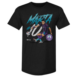 Marta Orlando Pride Player Name WHT (ONLINE ORDER ONLY)