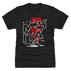 Stan Mikita Player Map WHT (ONLINE ORDER ONLY)