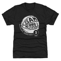 Sam Merrill Cleveland Basketball WHT (ONLINE ORDER ONLY)