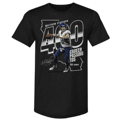 Matthew Stafford Los Angeles R 400 Club WHT (ONLINE ORDER ONLY)