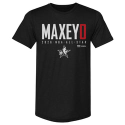 Tyrese Maxey Philadelphia 76ers 2026 NBA All-Star Elite WHT (ONLINE ORDER ONLY)