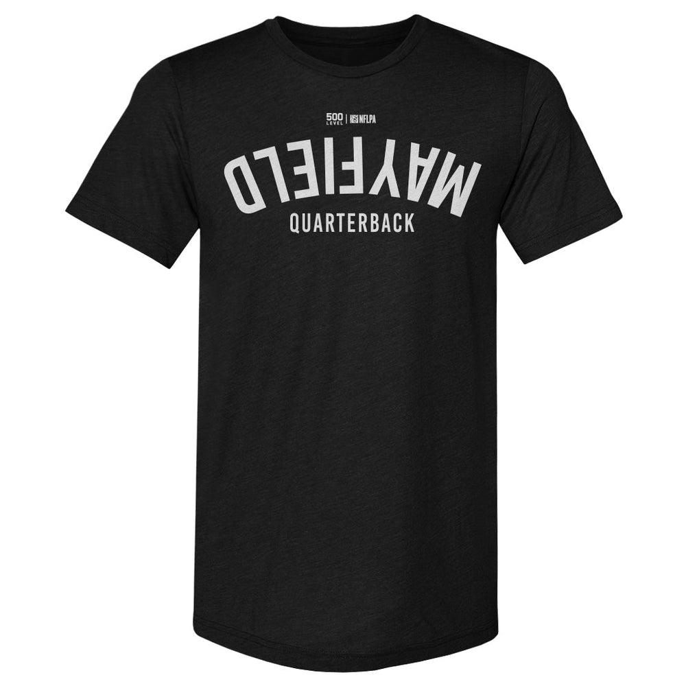 Baker Mayfield Tampa Bay Invert WHT