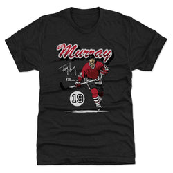 Troy Murray Chicago Retro Script WHT (ONLINE ORDER ONLY)