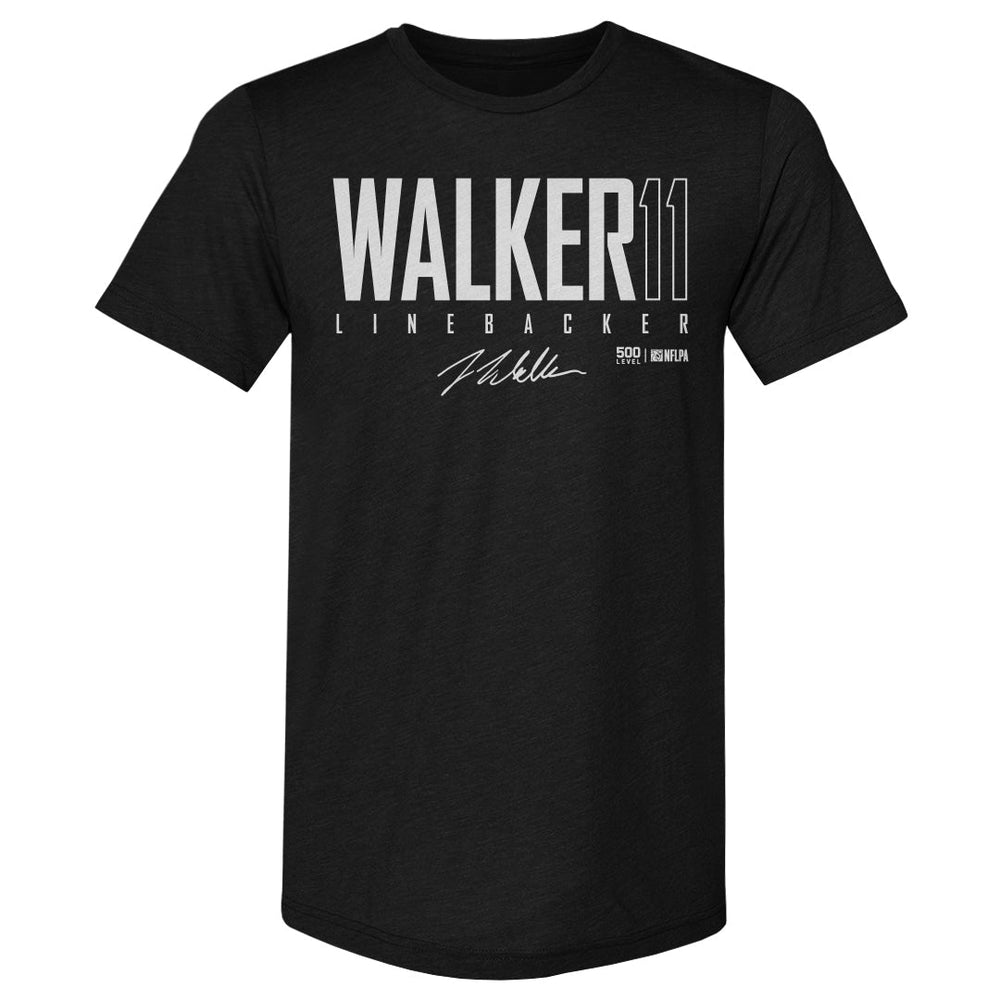Jalon Walker Atlanta Elite WHT