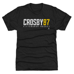 Sidney Crosby Crosby87 W WHT