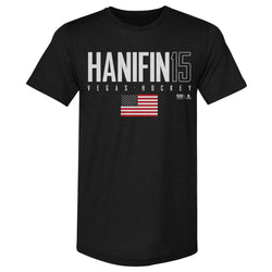 Noah Hanifin Vegas USA Elite WHT (ONLINE ORDER ONLY)