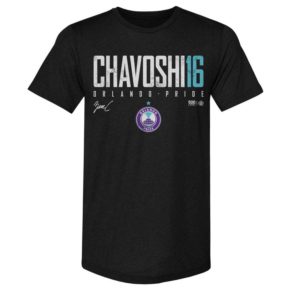 Zara Chavoshi Orlando Pride Elite WHT (ONLINE ORDER ONLY)