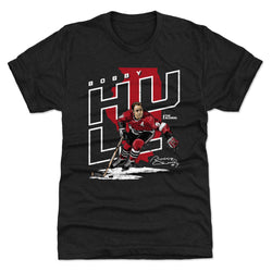 Bobby Hull Player Map WHT (ONLINE ORDER ONLY)