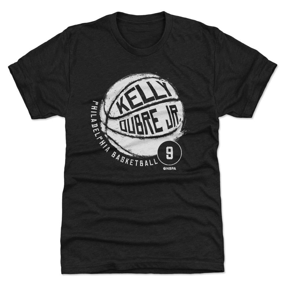 Kelly Oubre Jr. Philadelphia Basketball WHT (ONLINE ORDER ONLY)
