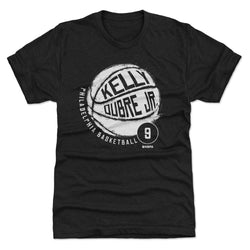Kelly Oubre Jr. Philadelphia Basketball WHT (ONLINE ORDER ONLY)