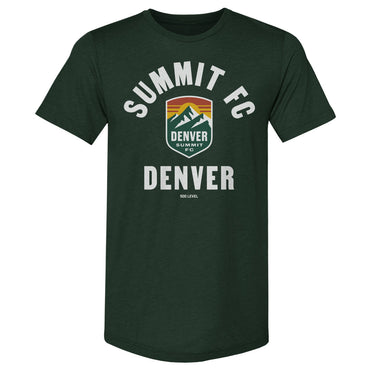Denver Summit FC Classic Team WHT (ONLINE ORDER ONLY)