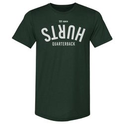 Jalen Hurts Philadelphia Invert WHT