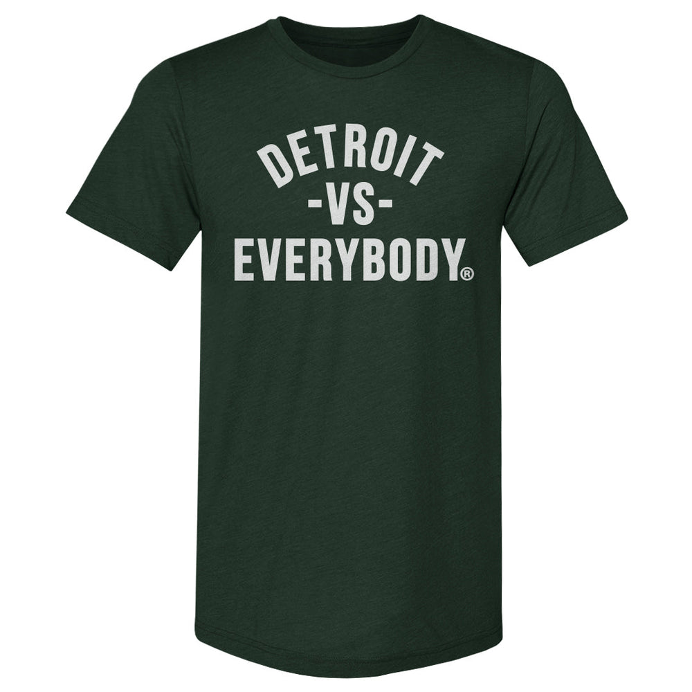 Detroit Vs. Everybody WHT