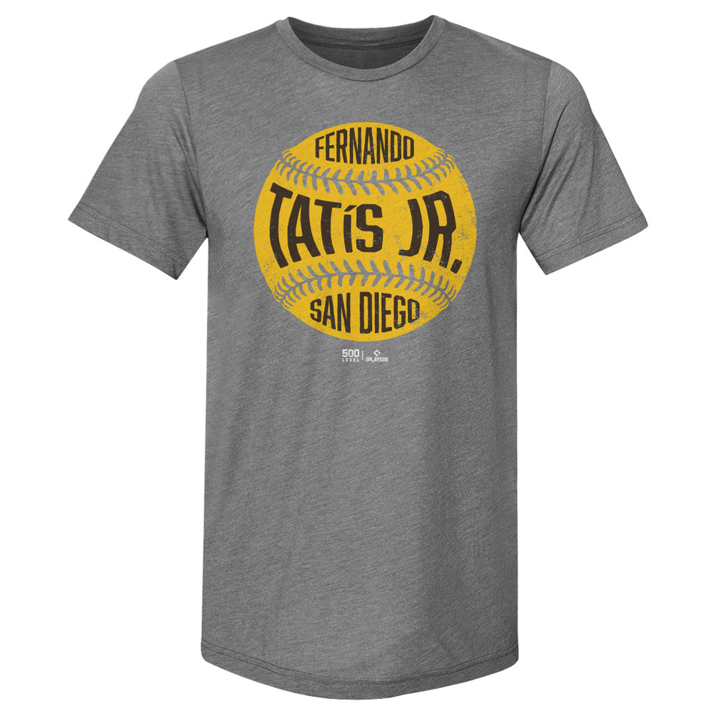 Fernando Tatis Jr. San Diego Vintage Baseball WHT (ONLINE ORDER ONLY)