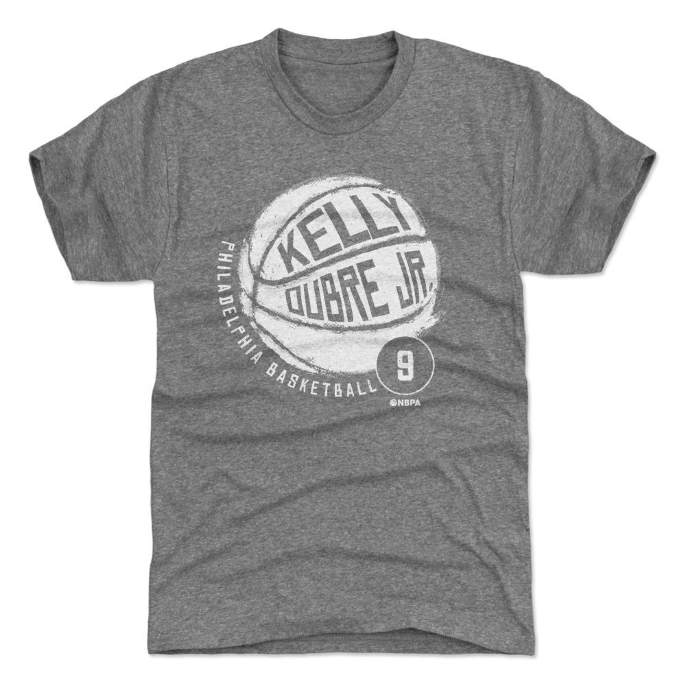 Kelly Oubre Jr. Philadelphia Basketball WHT (ONLINE ORDER ONLY)