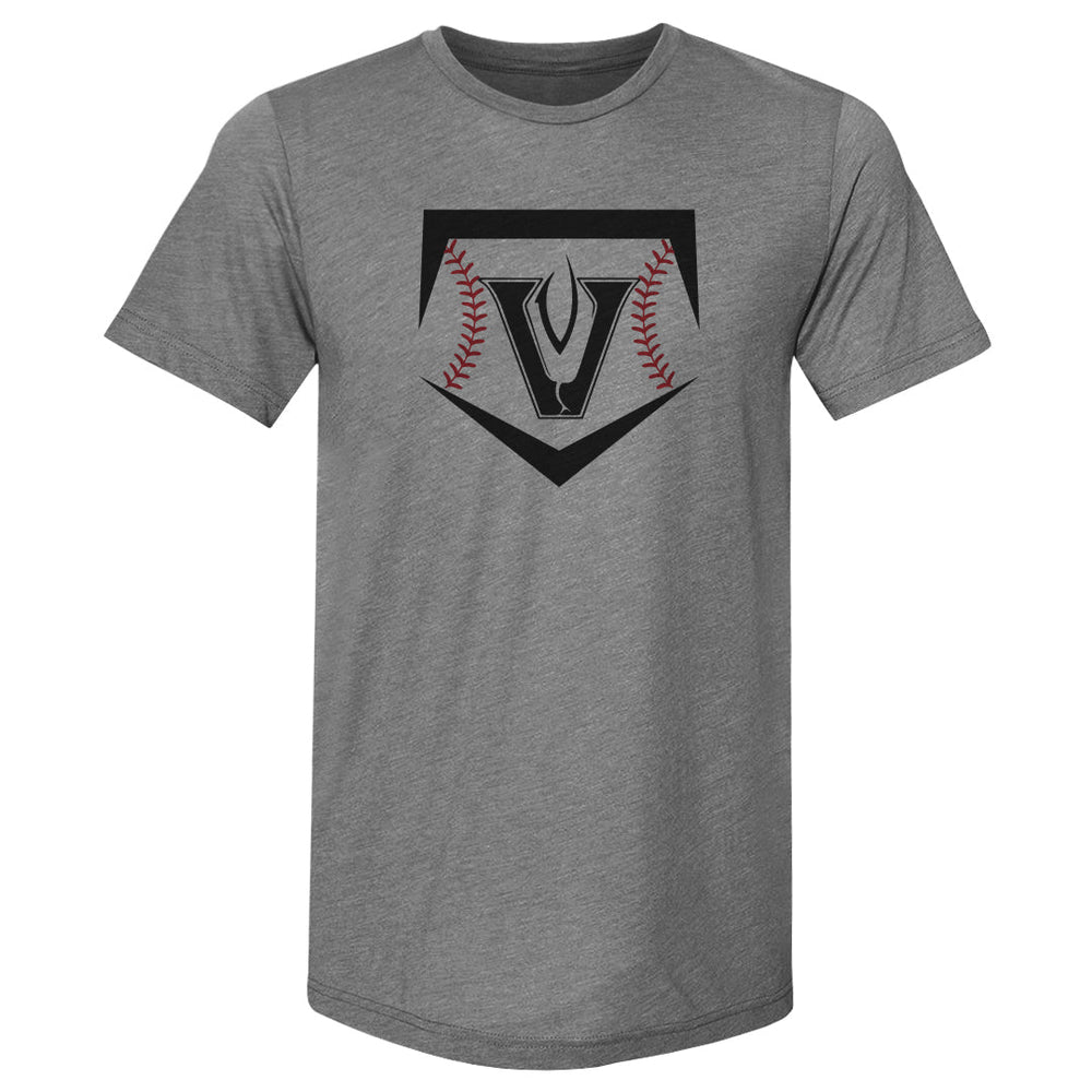 Vandegrift Crown Trio Baseball Diamond (ONLINE ORDER ONLY)